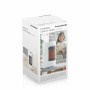 Radiateur Céramique Oscillant Heramik InnovaGoods: Plus de 300.000 produits de grandes marques en vente directe à prix usine sur