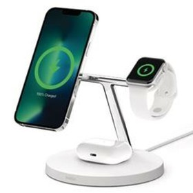 Chargeur portable Belkin WIZ017VFWH Blanc: Plus de 300.000 produits de grandes marques en vente directe à prix usine sur cadeauf