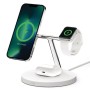 Chargeur portable Belkin WIZ017VFWH Blanc: Plus de 300.000 produits de grandes marques en vente directe à prix usine sur cadeauf