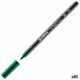 Feutres Edding 4200 Porcelaine Vert (10 Unités): Plus de 300.000 produits de grandes marques en vente directe à prix usine sur c