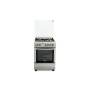 Cuisinière à Gaz Haeger GC-SS6.009A Gris: Plus de 300.000 produits de grandes marques en vente directe à prix usine sur cadeaufo