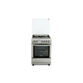 Cuisinière à Gaz Haeger GC-SS6.009A Gris: Plus de 300.000 produits de grandes marques en vente directe à prix usine sur cadeaufo
