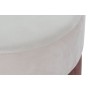 Repose-pied DKD Home Decor Rose Doré Métal Velours 48 x 48 x 47 cm: Plus de 300.000 produits de grandes marques en vente directe