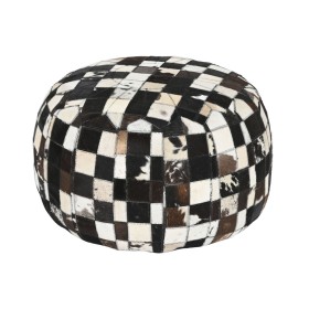 Coussin DKD Home Decor De Sol Crème Brun foncé Colonial 48 x 48 x 35 cm: Plus de 300.000 produits de grandes marques en vente di