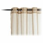 Rideaux 140 x 260 cm Beige (6 Unités): Plus de 300.000 produits de grandes marques en vente directe à prix usine sur cadeaufou.c