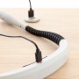 Liseuse Rechargeable Tour de Cou Neddrer InnovaGoods: Plus de 300.000 produits de grandes marques en vente directe à prix usine 