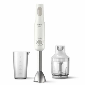 Mixeur plongeant Philips Promix Blanc 650 W: Plus de 300.000 produits de grandes marques en vente directe à prix usine sur cadea
