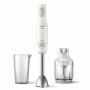 Mixeur plongeant Philips Promix Blanc 650 W: Plus de 300.000 produits de grandes marques en vente directe à prix usine sur cadea