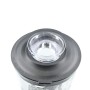Bol mixeur TM Electron 500 W 1,5 L: Plus de 300.000 produits de grandes marques en vente directe à prix usine sur cadeaufou.com.