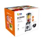 Bol mixeur TM Electron 500 W 1,5 L: Plus de 300.000 produits de grandes marques en vente directe à prix usine sur cadeaufou.com.