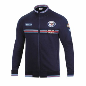 Sweat à capuche Sparco S01278MRBM5XXL Bleu XXL: Plus de 300.000 produits de grandes marques en vente directe à prix usine sur ca