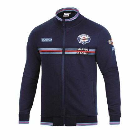 Sweat à capuche Sparco S01278MRBM5XXL Bleu XXL: Plus de 300.000 produits de grandes marques en vente directe à prix usine sur ca
