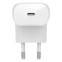 Chargeur mural Belkin WCA005VF1MWH-B5 Blanc 25 W 30 W: Plus de 300.000 produits de grandes marques en vente directe à prix usine