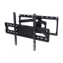 Support de TV EDM 50126 30-80 80 kg Oscillant: Plus de 300.000 produits de grandes marques en vente directe à prix usine sur cad
