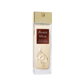 Parfum Unisexe Alyssa Ashley 100 EDP EDP 100 ml Amber Musk: Plus de 300.000 produits de grandes marques en vente directe à prix 