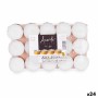 Ensemble de Bougies Acorde Tea Lights (24 Unités): Plus de 300.000 produits de grandes marques en vente directe à prix usine sur