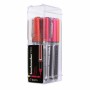 Ensemble de Marqueurs Karin Brushmarker Pro - Flowers Colours 12 Pièces: Plus de 300.000 produits de grandes marques en vente di