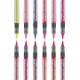 Ensemble de Marqueurs Karin Brushmarker Pro - Flowers Colours 12 Pièces: Plus de 300.000 produits de grandes marques en vente di