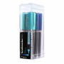 Ensemble de Marqueurs Karin Brushmarker Pro - Sky Colours 12 Pièces: Plus de 300.000 produits de grandes marques en vente direct
