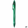 Stylo gel Bic Gel-Ocity Quick Dry Vert 0,3 mm (12 Unités): Plus de 300.000 produits de grandes marques en vente directe à prix u