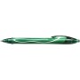 Stylo gel Bic Gel-Ocity Quick Dry Vert 0,3 mm (12 Unités): Plus de 300.000 produits de grandes marques en vente directe à prix u