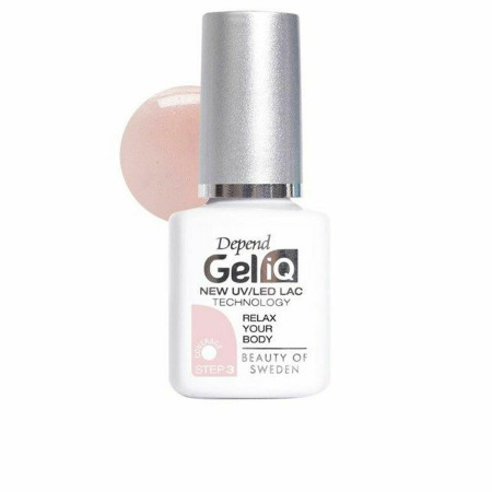 Vernis à ongles en gel Beter Relax your body: Plus de 300.000 produits de grandes marques en vente directe à prix usine sur cade