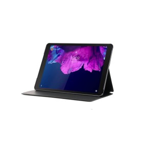 Housse pour Tablette Mobilis 068013 Lenovo Tab M10 10,6 Noir: Plus de 300.000 produits de grandes marques en vente directe à pri