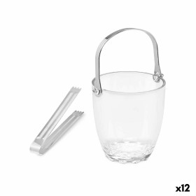 Sceau à Glace Vivalto BT-110804/BHA1 Transparent Métal verre 800 ml (12 Unités): Plus de 300.000 produits de grandes marques en 