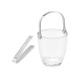 Sceau à Glace Vivalto BT-110804/BHA1 Transparent Métal verre 800 ml (12 Unités): Plus de 300.000 produits de grandes marques en 