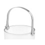 Sceau à Glace Vivalto BT-110804/BHA1 Transparent Métal verre 800 ml (12 Unités): Plus de 300.000 produits de grandes marques en 