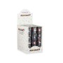 Tirelire Pincello 02 1163 Plastique Astronaute 9 x 10,2 x 9 cm Multicouleur (48 Unités): Plus de 300.000 produits de grandes mar