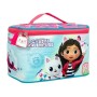 Sac glacière goûter Gabby's Dollhouse Multicouleur 15 x 23 x 15 cm: Plus de 300.000 produits de grandes marques en vente directe
