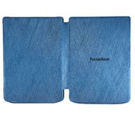 Housse pour Tablette PocketBook H-S-634-B-WW Bleu: Plus de 300.000 produits de grandes marques en vente directe à prix usine sur