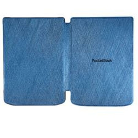 Housse pour Tablette PocketBook H-S-634-B-WW Bleu: Plus de 300.000 produits de grandes marques en vente directe à prix usine sur