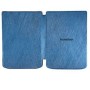 Housse pour Tablette PocketBook H-S-634-B-WW Bleu: Plus de 300.000 produits de grandes marques en vente directe à prix usine sur