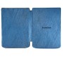 Housse pour Tablette PocketBook H-S-634-B-WW Bleu: Plus de 300.000 produits de grandes marques en vente directe à prix usine sur