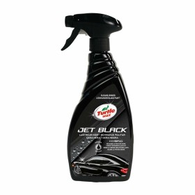Cire pour automobile Turtle Wax TW53203 JET BLACK 500 ml Peinture noire: Plus de 300.000 produits de grandes marques en vente di