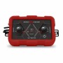 Amplificateur Zero Noise INTREPID ZERO6100006 Analogique Nexus femelle à 4 broches Rouge/Noir: Plus de 300.000 produits de grand