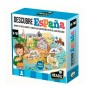 Jouet Educatif HEADU Descubre España (4 Unités): Plus de 300.000 produits de grandes marques en vente directe à prix usine sur c