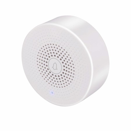Sonnette Alpina Sans fil: Plus de 300.000 produits de grandes marques en vente directe à prix usine sur cadeaufou.com. Label bou
