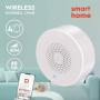 Sonnette Alpina Sans fil: Plus de 300.000 produits de grandes marques en vente directe à prix usine sur cadeaufou.com. Label bou