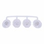 Boutons EDM 07718 07707 Rechange Cafetière express: Plus de 300.000 produits de grandes marques en vente directe à prix usine su
