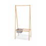 porte-manteaux Domopak Living Range-chaussures Bambou 70 x 45 x 160 cm: Plus de 300.000 produits de grandes marques en vente dir