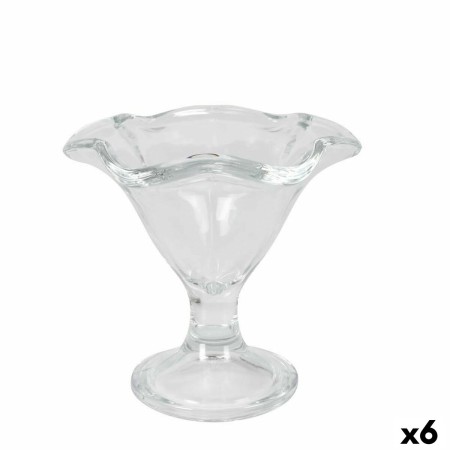 Set de Verres La Mediterránea Renee Glace 2 Pièces (6 Unités): Plus de 300.000 produits de grandes marques en vente directe à pr