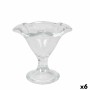 Set de Verres La Mediterránea Renee Glace 2 Pièces (6 Unités): Plus de 300.000 produits de grandes marques en vente directe à pr