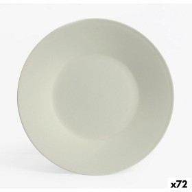 Bol La Mediterránea Snack Blanc 14,3 x 11,5 x 3,8 cm (72 Unités): Plus de 300.000 produits de grandes marques en vente directe à