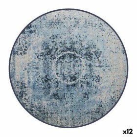 Assiette à dessert La Mediterránea Electra Porcelaine (12 Unités): Plus de 300.000 produits de grandes marques en vente directe 
