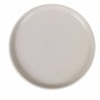 Assiette plate La Mediterránea Ivory Brille Ronde (6 Unités): Plus de 300.000 produits de grandes marques en vente directe à pri