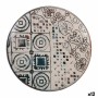 Assiette à dessert La Mediterránea Grecia Porcelaine (12 Unités): Plus de 300.000 produits de grandes marques en vente directe à