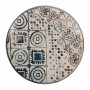Assiette à dessert La Mediterránea Grecia Porcelaine (12 Unités): Plus de 300.000 produits de grandes marques en vente directe à